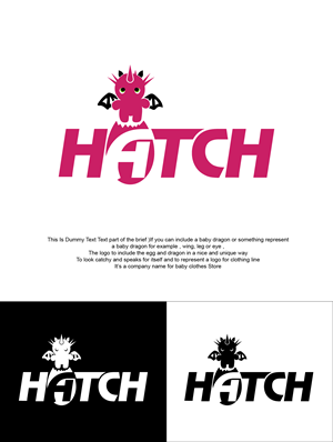 Logo Design by vidarshana 2 for this project | Design #28941404