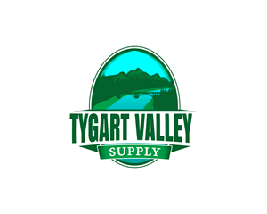 Logo Design by Sukadesign