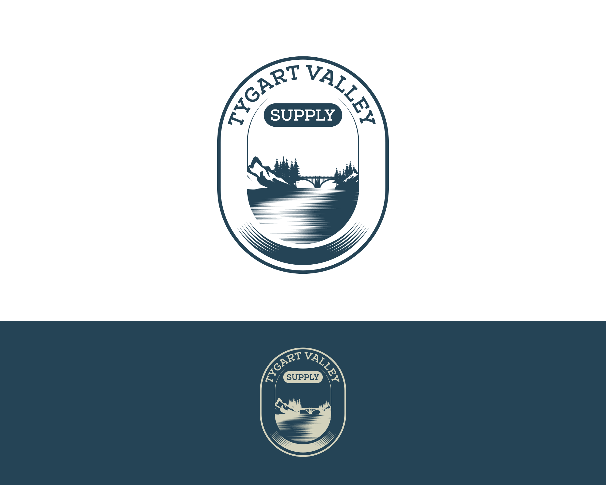 Logo Design by Sukadesign for this project | Design #28900079