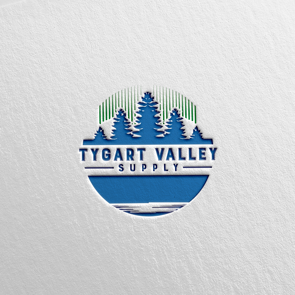 Logo Design by WeiArts for this project | Design #28903337