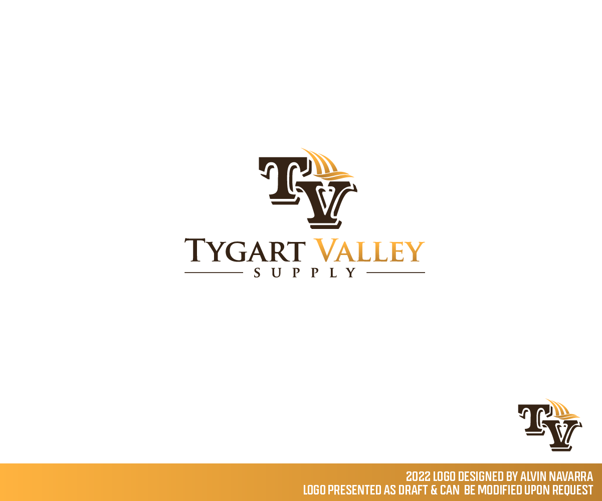Logo Design by alvinnavarra for this project | Design #28889392