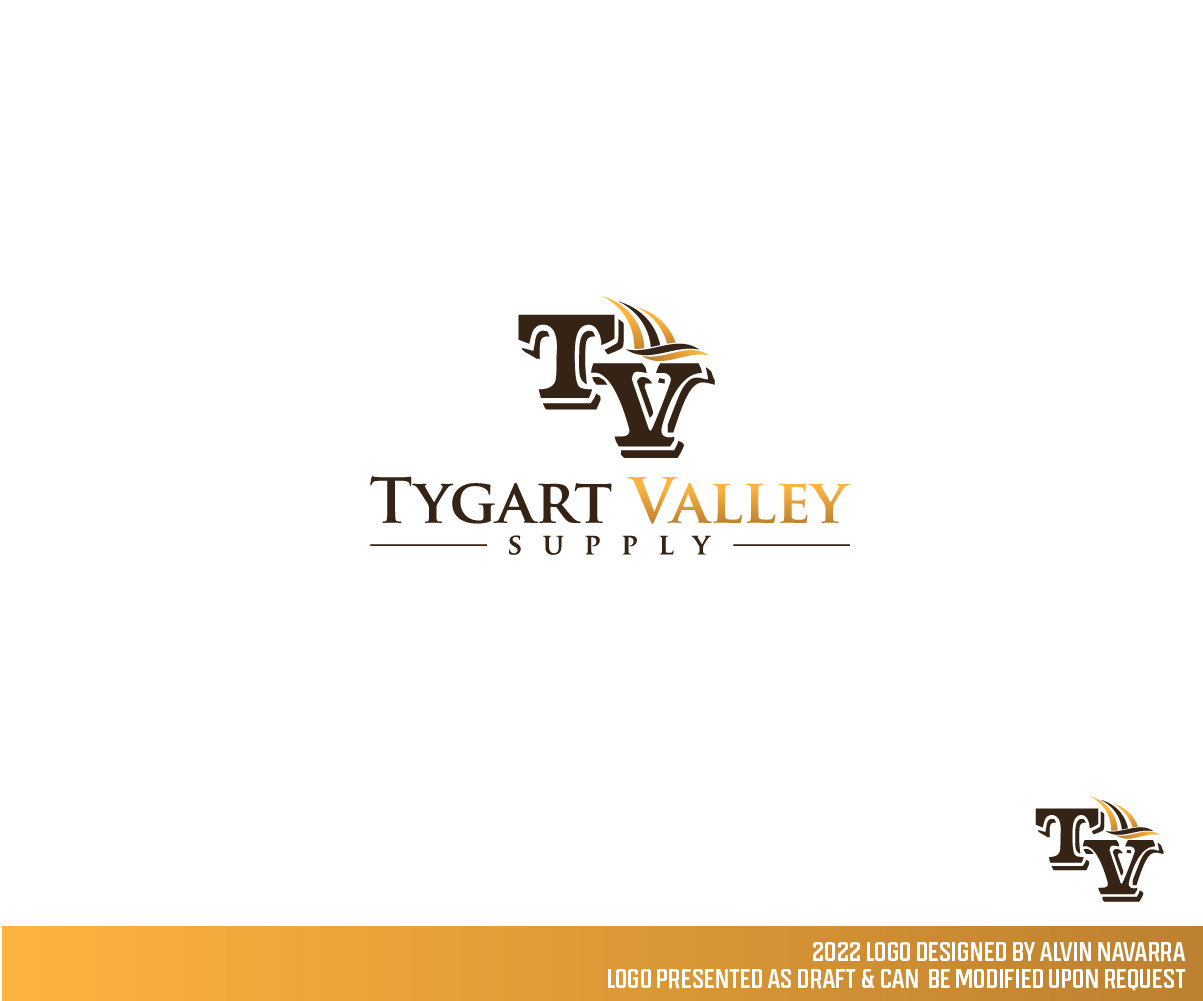 Diseño de Logo por alvinnavarra para este proyecto | Diseño #28889396