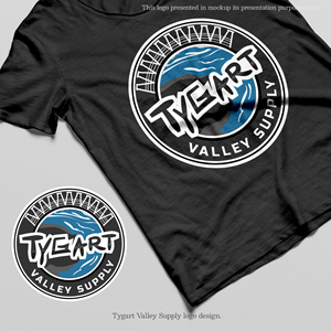 Diseño de Logo por vidarshana 2 para este proyecto | Diseño: #28893620