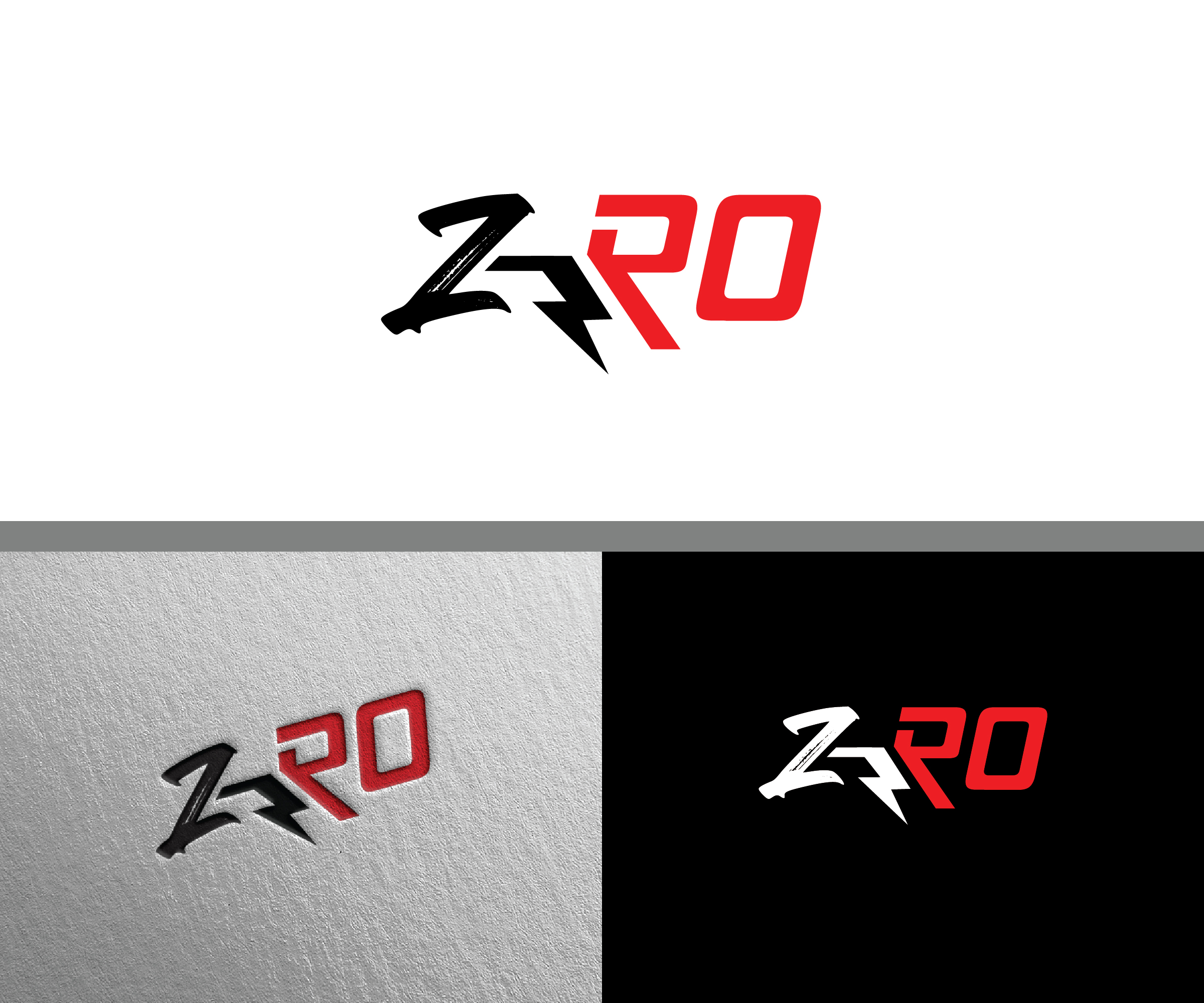 Logo Design by ecorokerz for Green Mountain Contractors Inc. | Design #28874795