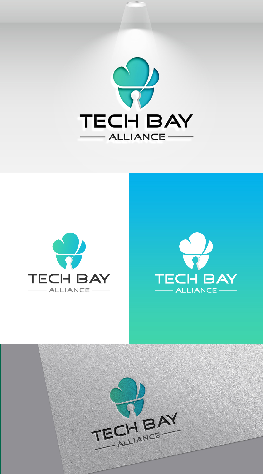 Logo Design by Sayma Fashion for this project | Design #28879334