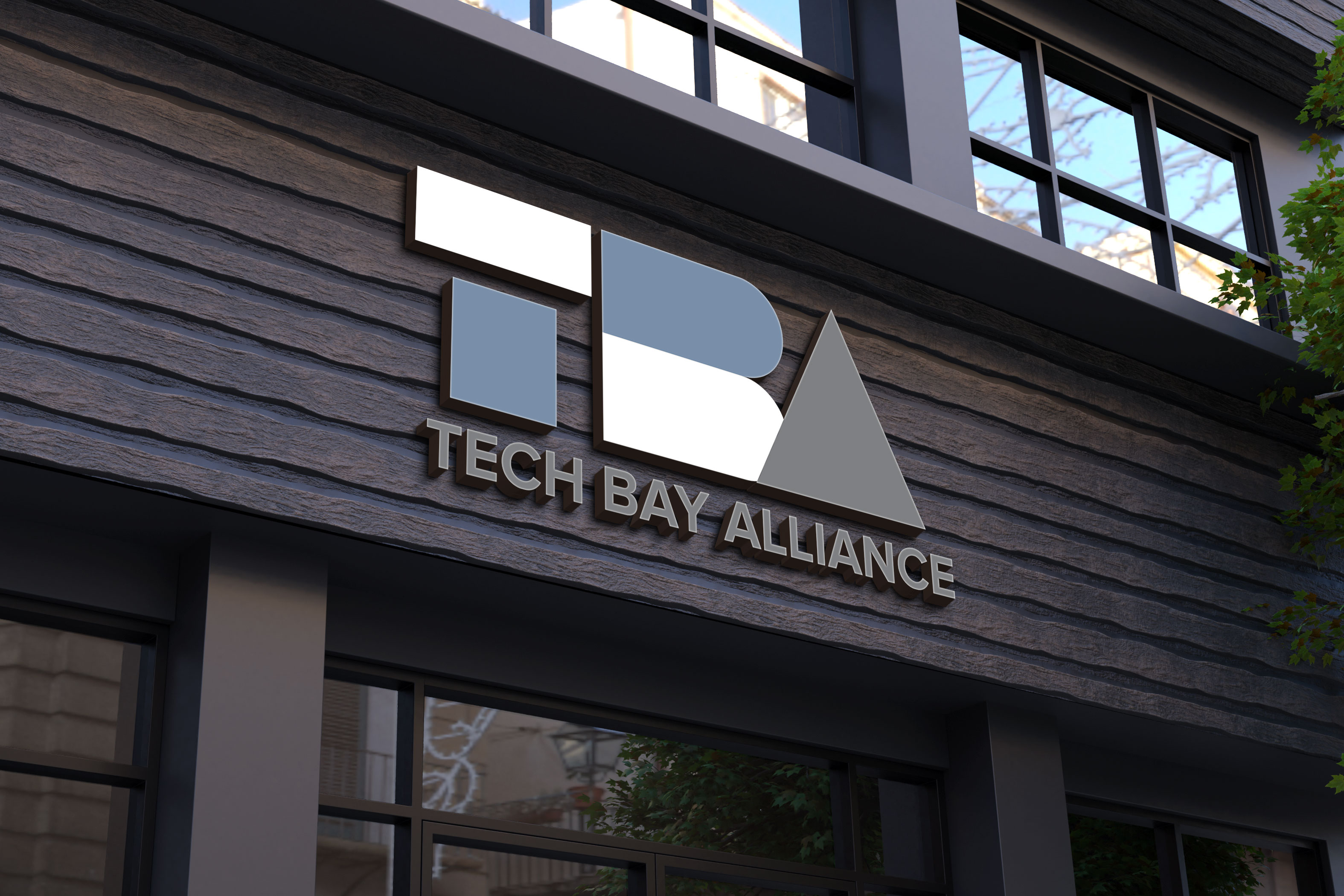 Logo Design by Kavth for this project | Design #28900033