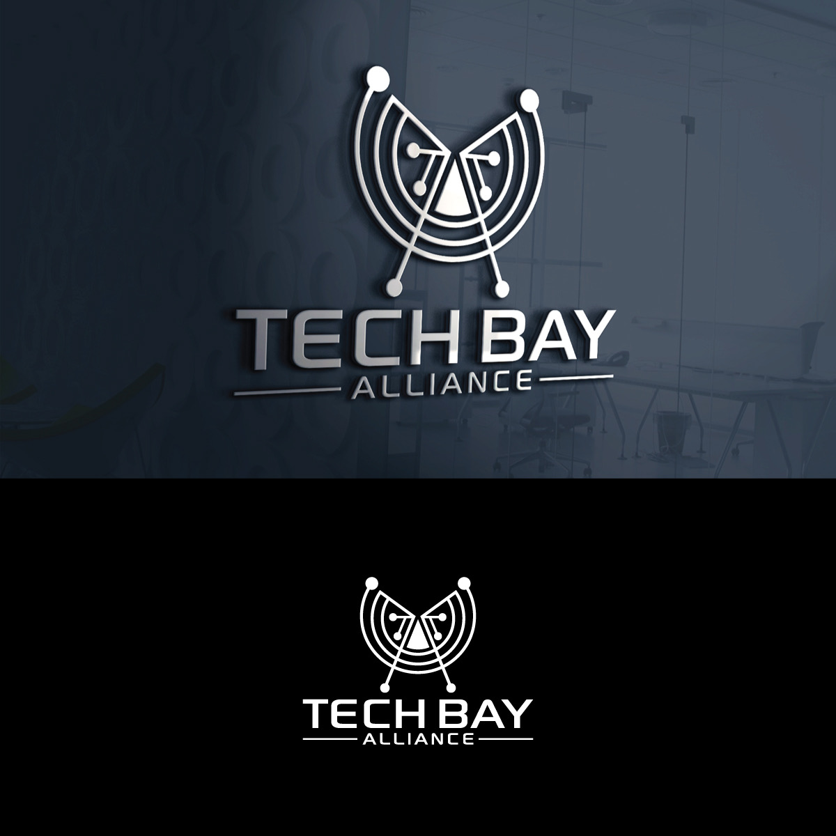 Logo Design by brand maker for this project | Design #28877977