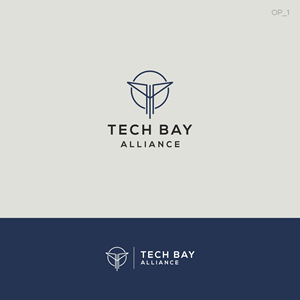 Tech Bay Alliance | Logo-Design von GVisions