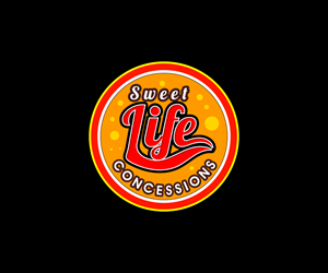 Design de Logo par Paint-Tools pour Sweet Life Concessions LLC | Design #28876319