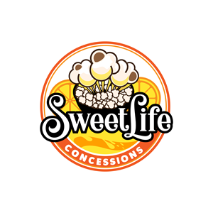 Diseño de Logo por dreampath para Sweet Life Concessions LLC | Diseño: #28878883