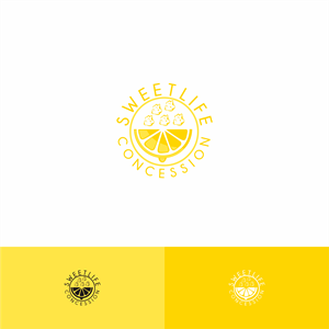 Design de Logo par alitjuara pour Sweet Life Concessions LLC | Design #28899782
