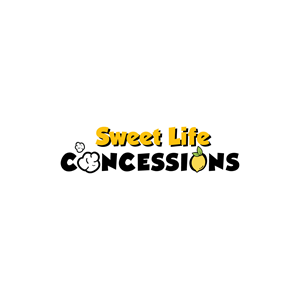 Diseño de Logo por LAXMI DESIGNHUB para Sweet Life Concessions LLC | Diseño: #28874907