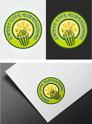 Logo Design by kiyos creativities