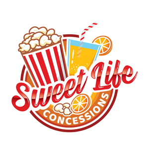 Logo Design by logoQ for Sweet Life Concessions LLC | Design: #28880030