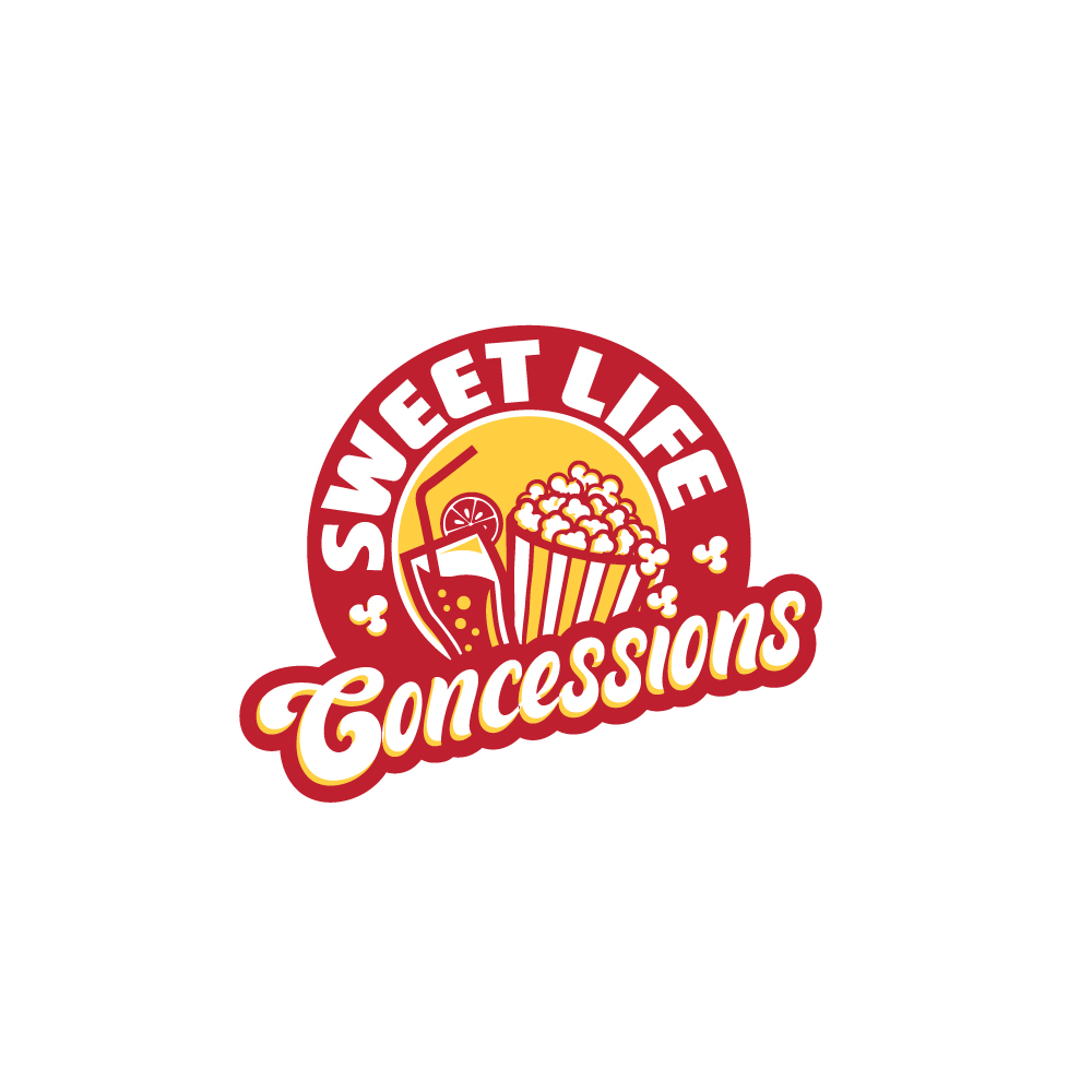 Design de Logo par logoQ pour Sweet Life Concessions LLC | Design #28880031