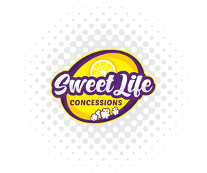 Diseño de Logo por creativepix para Sweet Life Concessions LLC | Diseño: #28874513