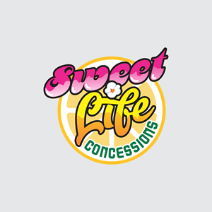 Design de Logo par Doddy.K.Insani pour Sweet Life Concessions LLC | Design #28874172