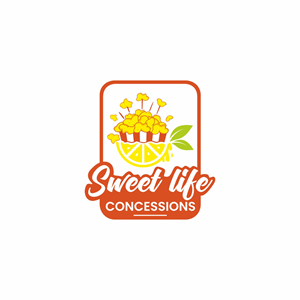 Diseño de Logo por Regh Element para Sweet Life Concessions LLC | Diseño: #28894171