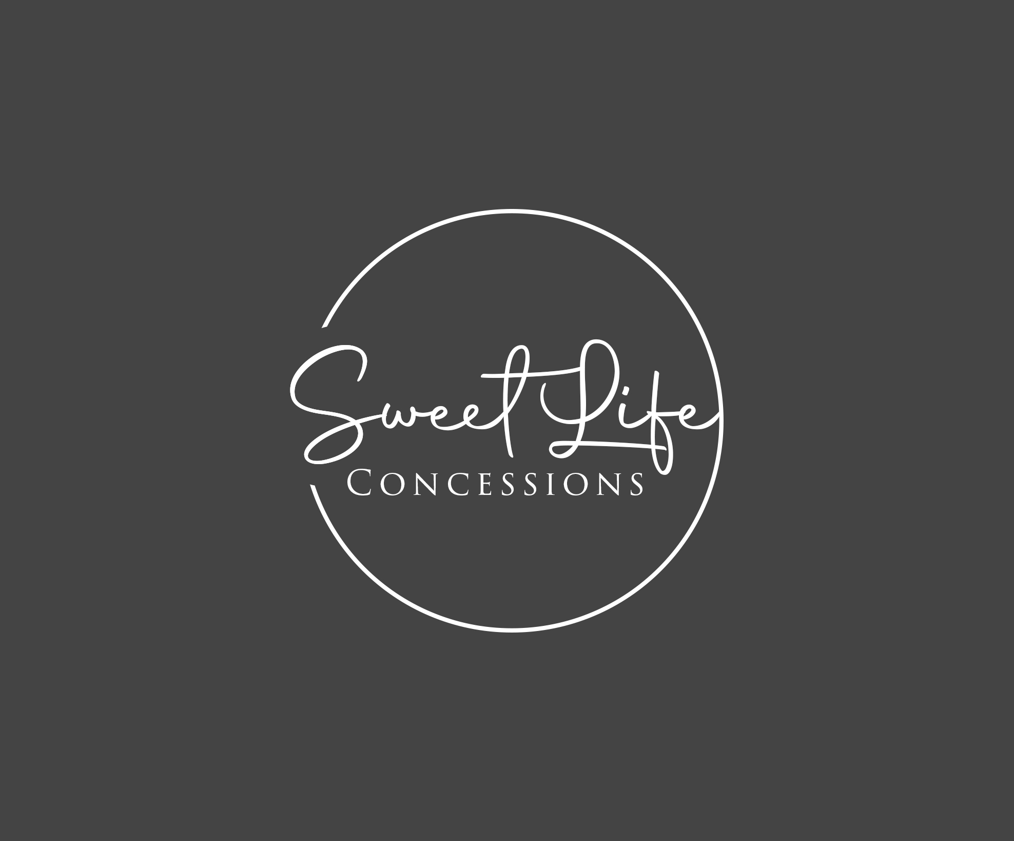Logo Design by Soonia for Sweet Life Concessions LLC | Design #28874535
