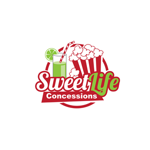 Design de Logo par geni pour Sweet Life Concessions LLC | Design #28896101