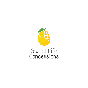 Logo Design by indiehatch for Sweet Life Concessions LLC | Design: #28878725
