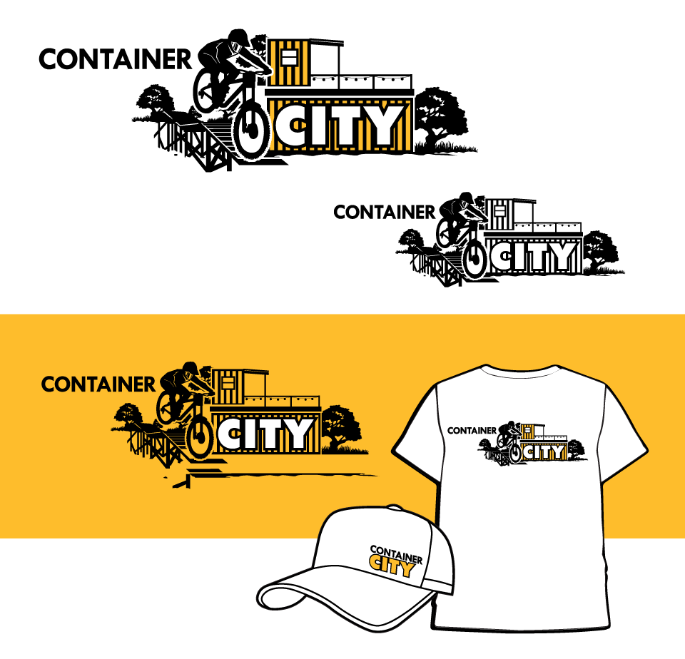 Logo Design by Enz67 for this project | Design #28877559