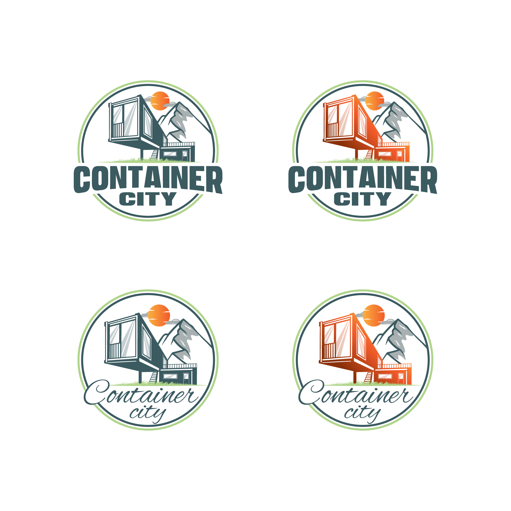 Logo Design by martian.design for this project | Design: #28933998