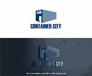 Logo Design by alkaline for this project | Design: #28875161