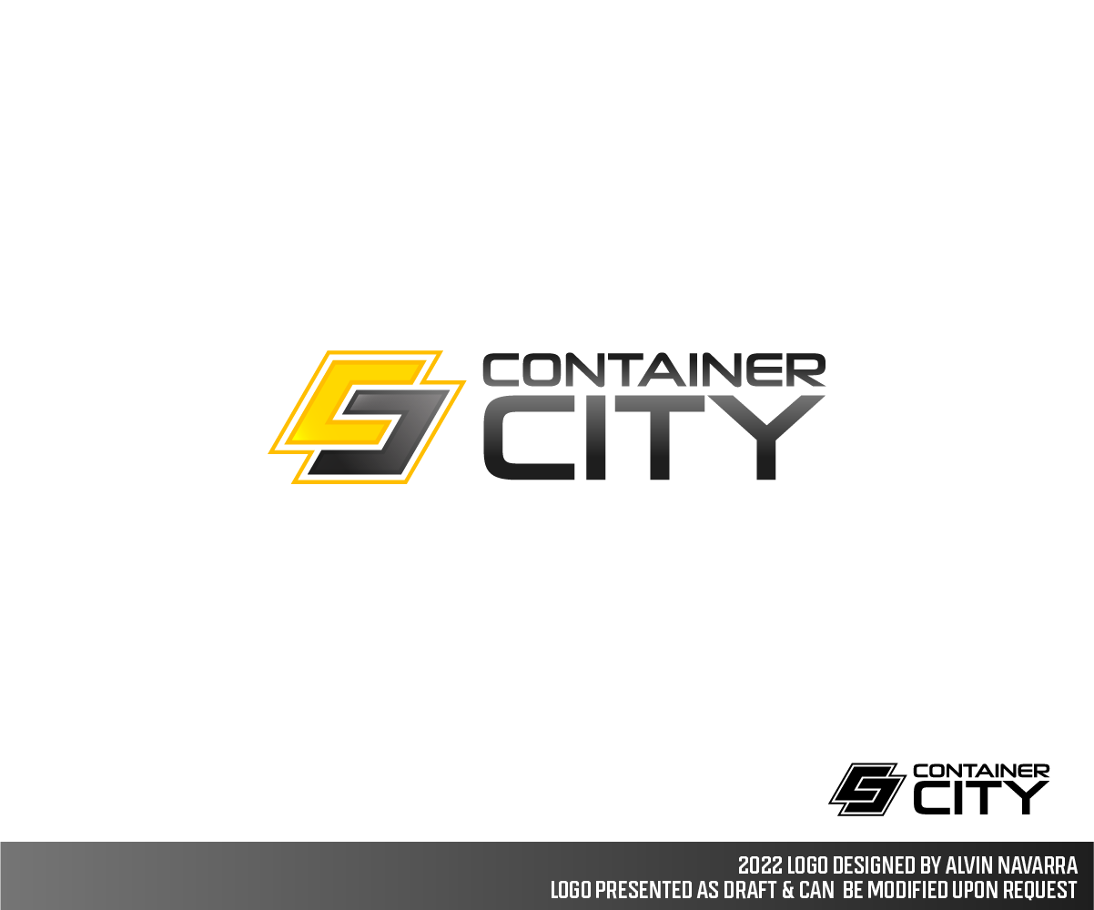 Logo Design by alvinnavarra for this project | Design #28889550