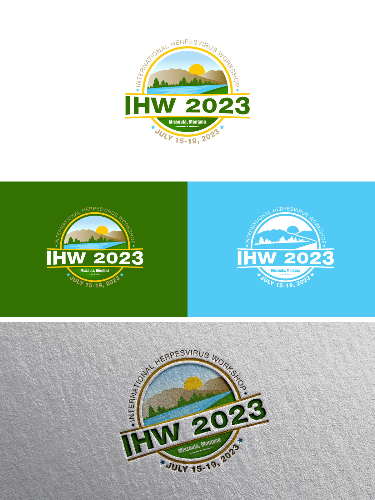 Logo Design by chris Ray for this project | Design #28874894