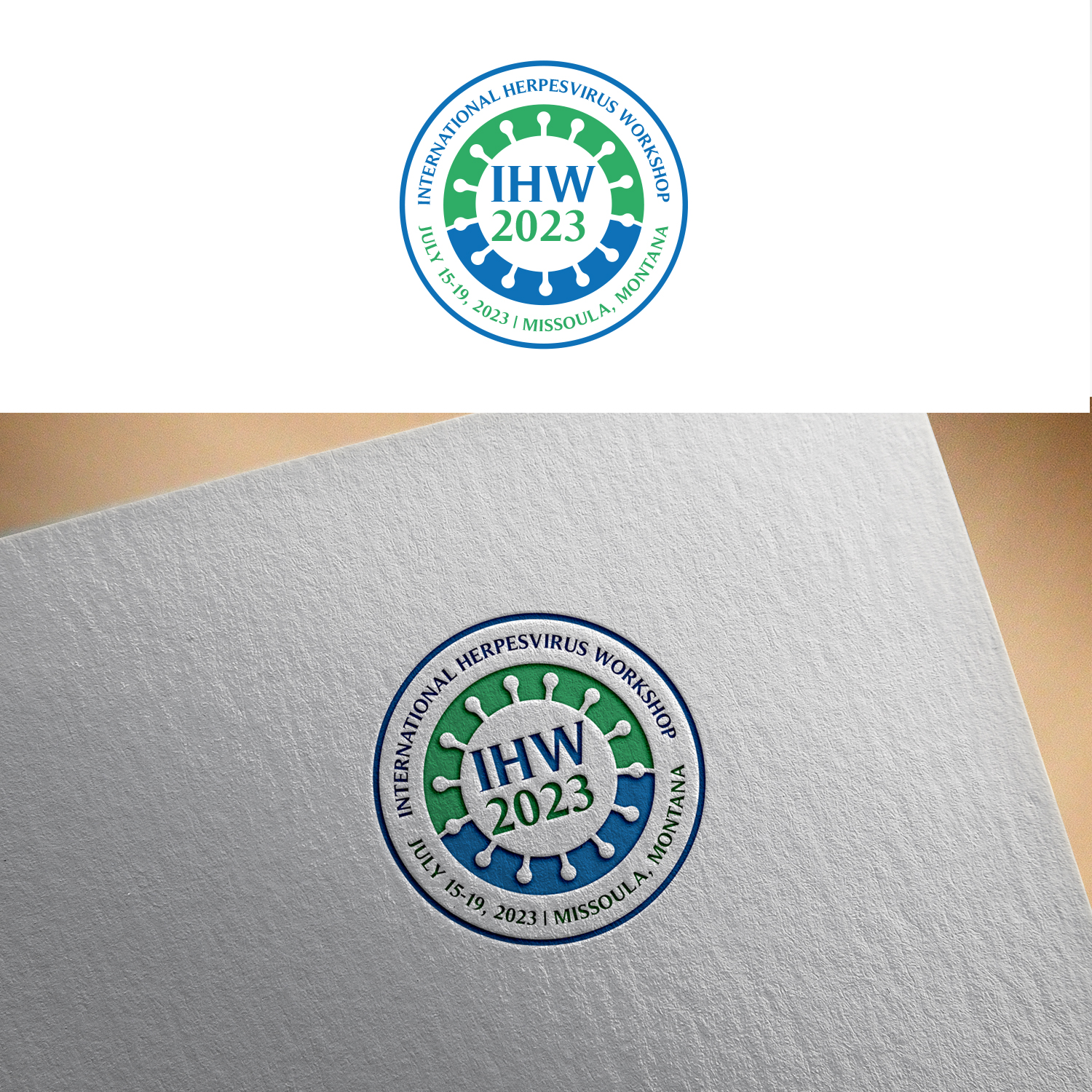 Logo-Design von Go4Logo für dieses Projekt | Design #28877830