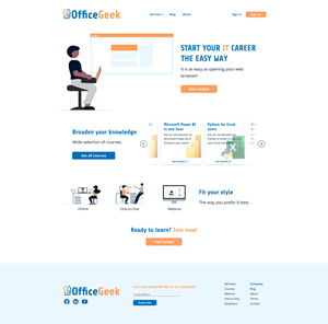 Web Design by a_poplas