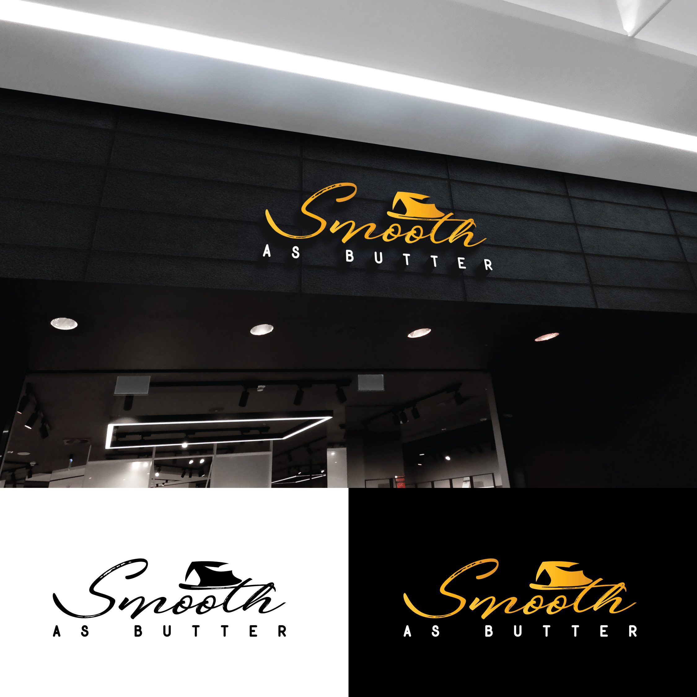 Logo Design by StromDesignHub for this project | Design #28877074