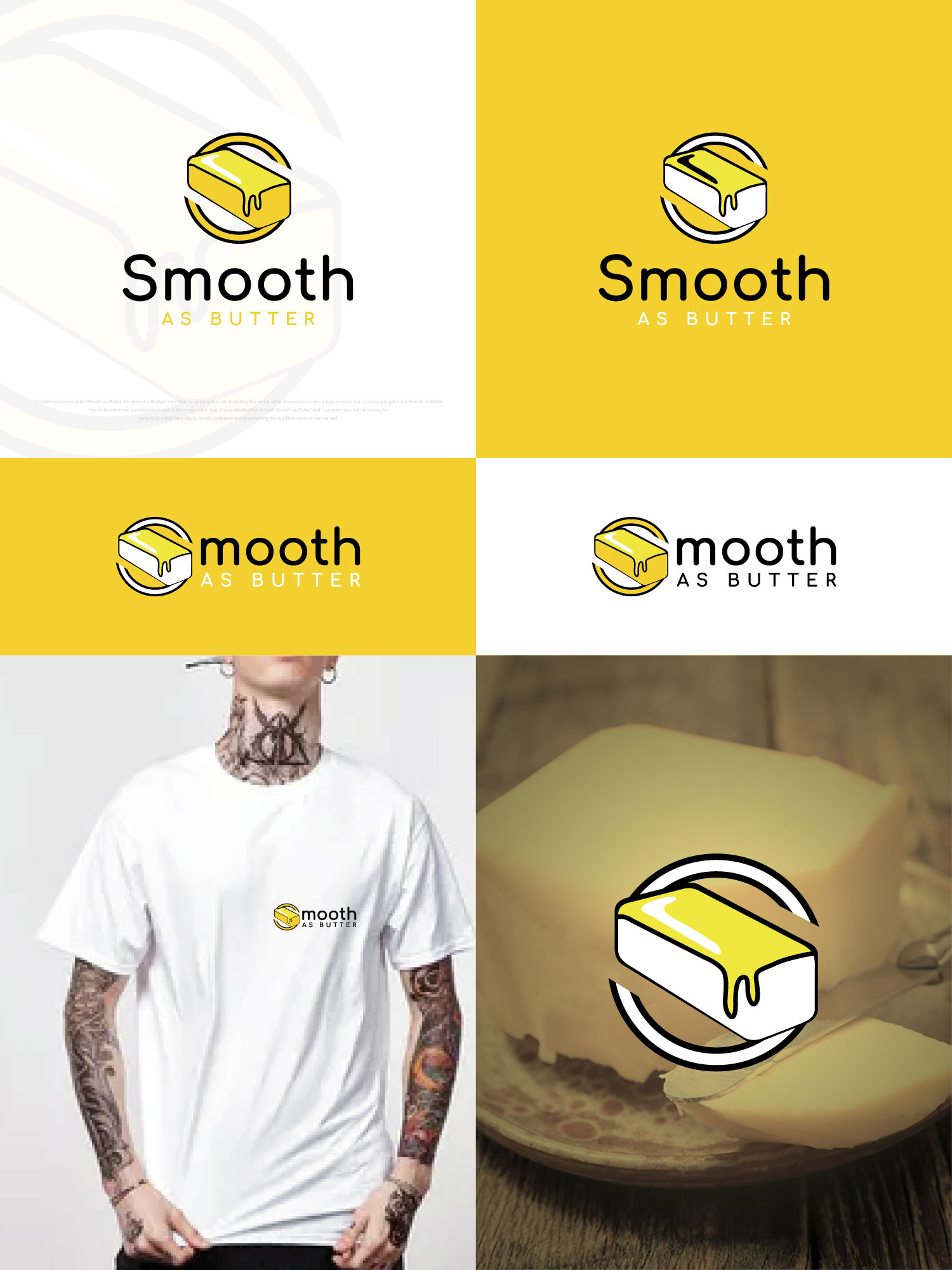 Logo Design by Paint-Tools for this project | Design #28876517