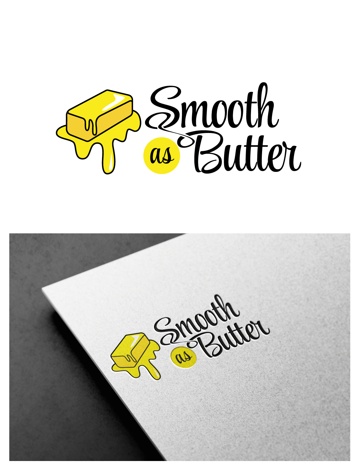 Logo Design by AbhishekkM'24 for this project | Design #28878165