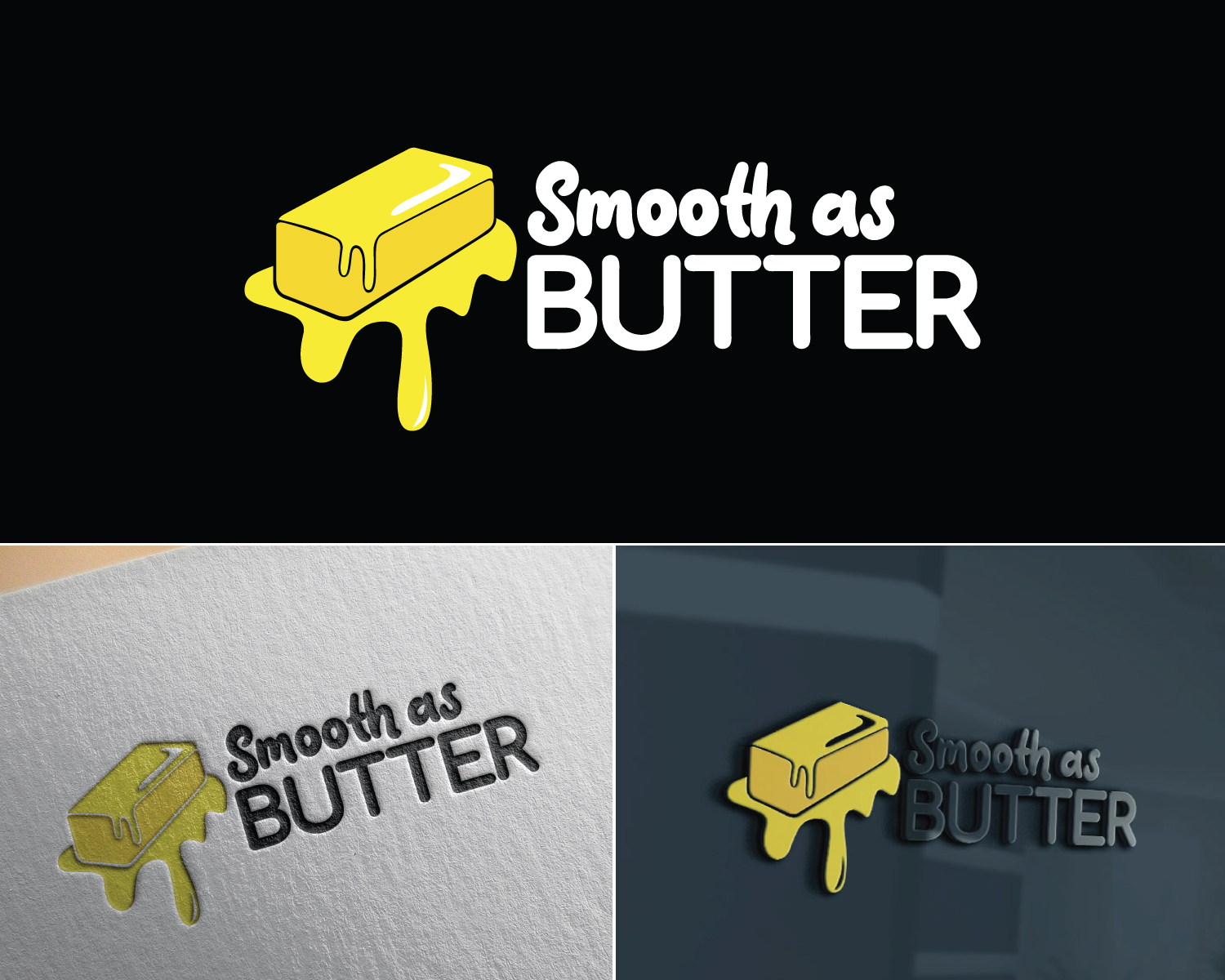 Logo Design by Atec for this project | Design #28879998