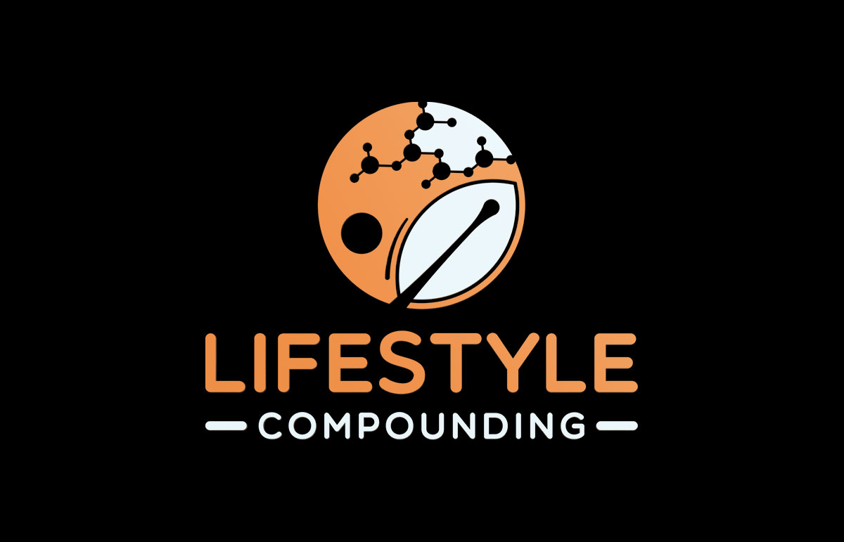 Logo Design by Md Sakhawat Hosssain for Lifestyle Compounding | Design #28898284