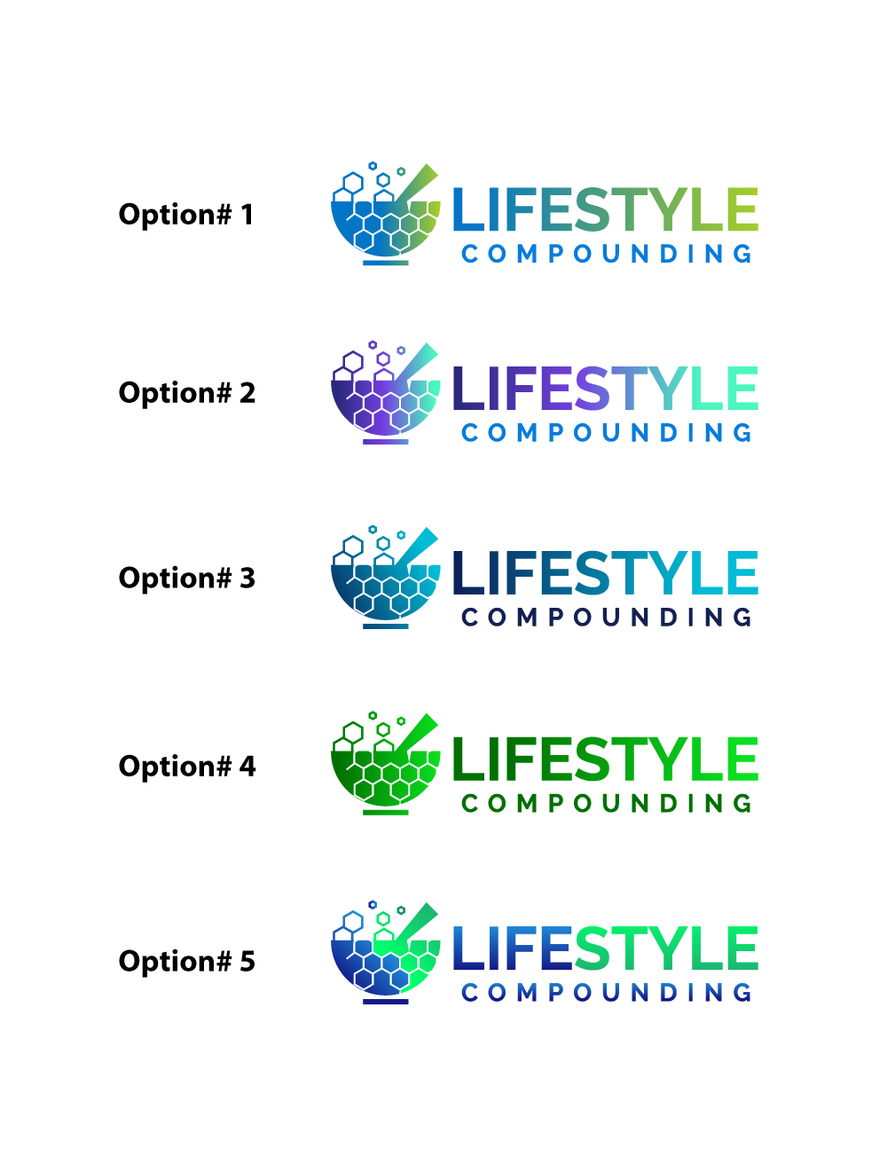 Diseño de Logo por Digi_Design555 para Lifestyle Compounding | Diseño #28893680