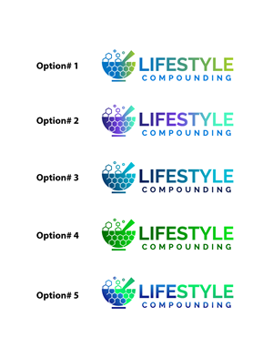 Design de Logo par Digi_Design555 pour Lifestyle Compounding | Design : #28893680
