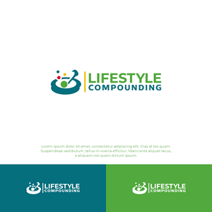 Logo-Design von alitjuara für Lifestyle Compounding | Design #28910231