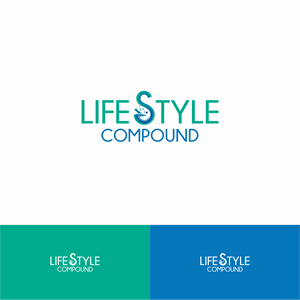 Logo Design by alitjuara for Lifestyle Compounding | Design: #28910930