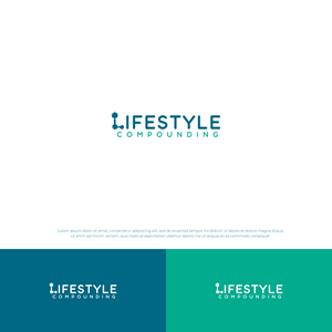 Logo Design by alitjuara for Lifestyle Compounding | Design: #28915812
