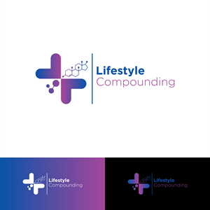 Design de Logo par alitjuara pour Lifestyle Compounding | Design : #28915814