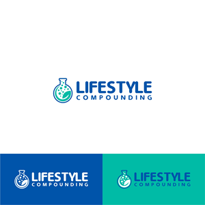 Design de Logo par alitjuara pour Lifestyle Compounding | Design : #28915816