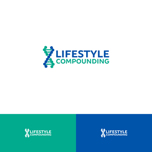 Design de Logo par alitjuara pour Lifestyle Compounding | Design : #28915818