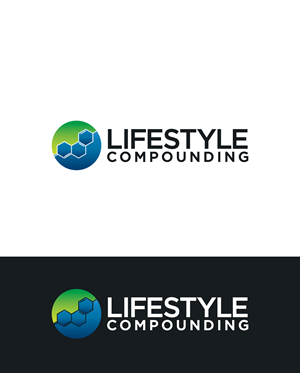 Design de Logo par Atec pour Lifestyle Compounding | Design : #28911084