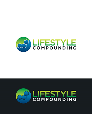 Design de Logo par Atec pour Lifestyle Compounding | Design : #28911085