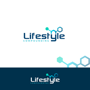 Design de Logo par ecorokerz pour Lifestyle Compounding | Design : #28909497