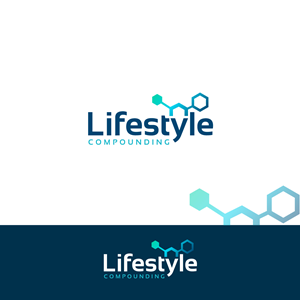 Design de Logo par ecorokerz pour Lifestyle Compounding | Design : #28909498