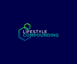 Design de Logo par ecorokerz pour Lifestyle Compounding | Design : #28923396